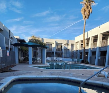 tucson
