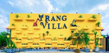 trang oasis waterpark hotel