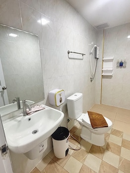 trang oasis waterpark hotel