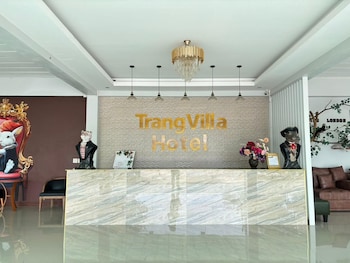 Trang Oasis Waterpark Hotel,,3 star