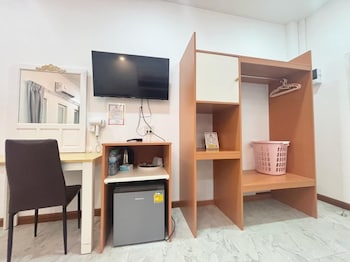 Trang Oasis Waterpark Hotel,,3 star