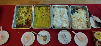 trang oasis waterpark hotel