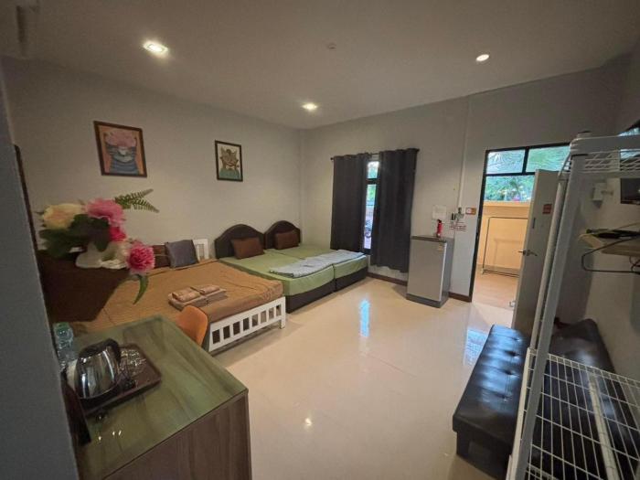 trang oasis waterpark hotel