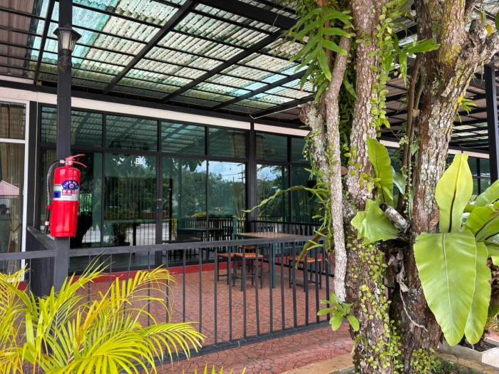 trang oasis waterpark hotel