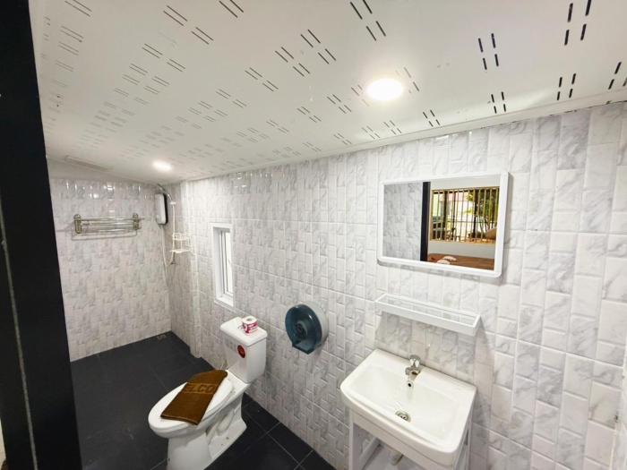 trang oasis waterpark hotel