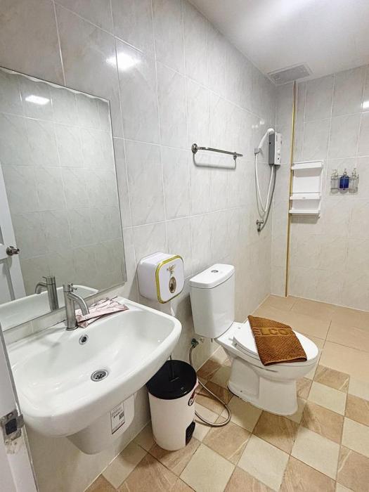 trang oasis waterpark hotel