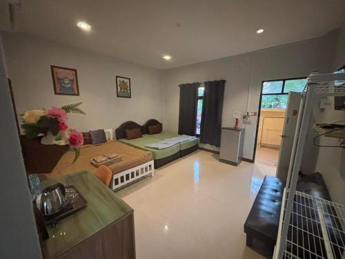 trang oasis waterpark hotel