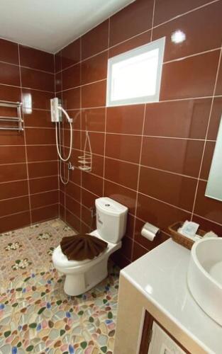 trang oasis waterpark hotel