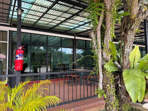 trang oasis waterpark hotel