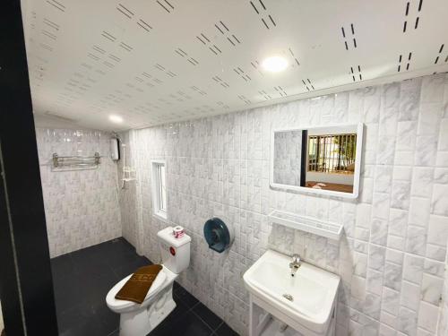 trang oasis waterpark hotel