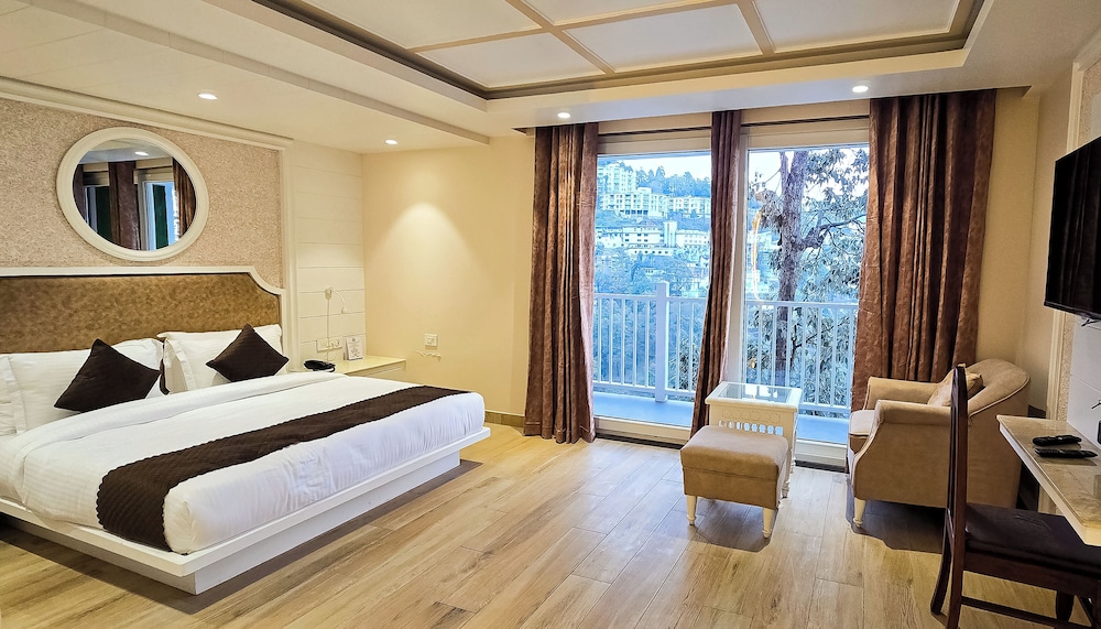hotel natures lap a boutique hotel