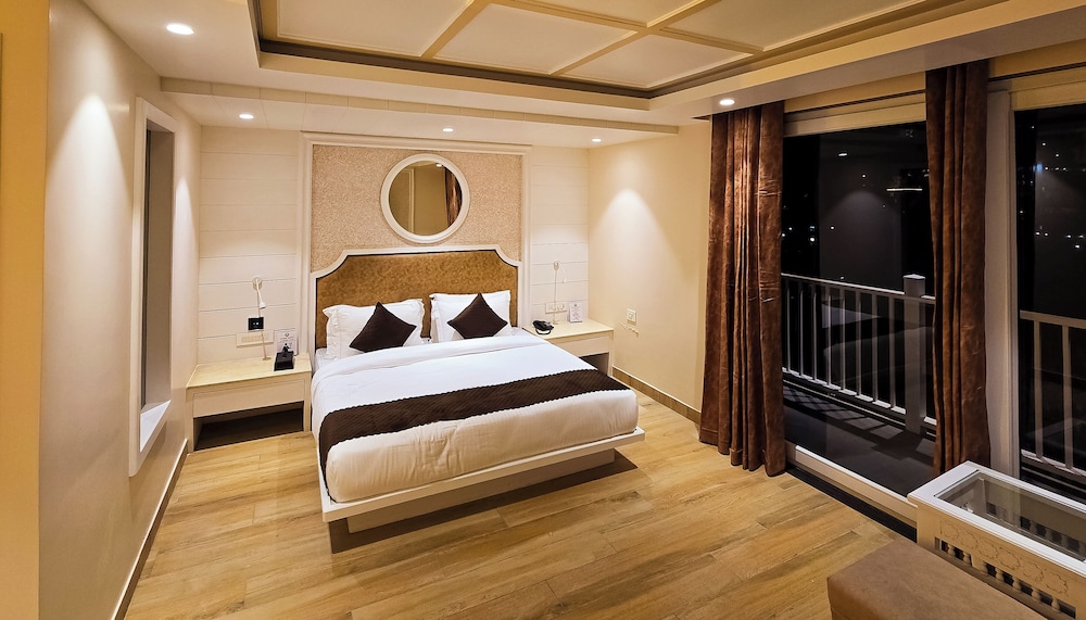 hotel natures lap a boutique hotel