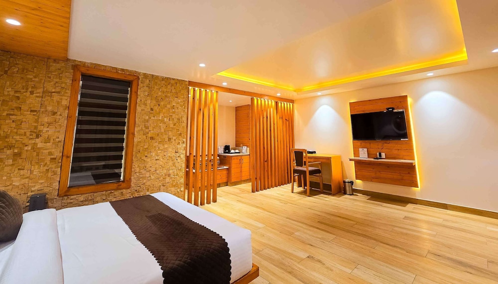 hotel natures lap a boutique hotel