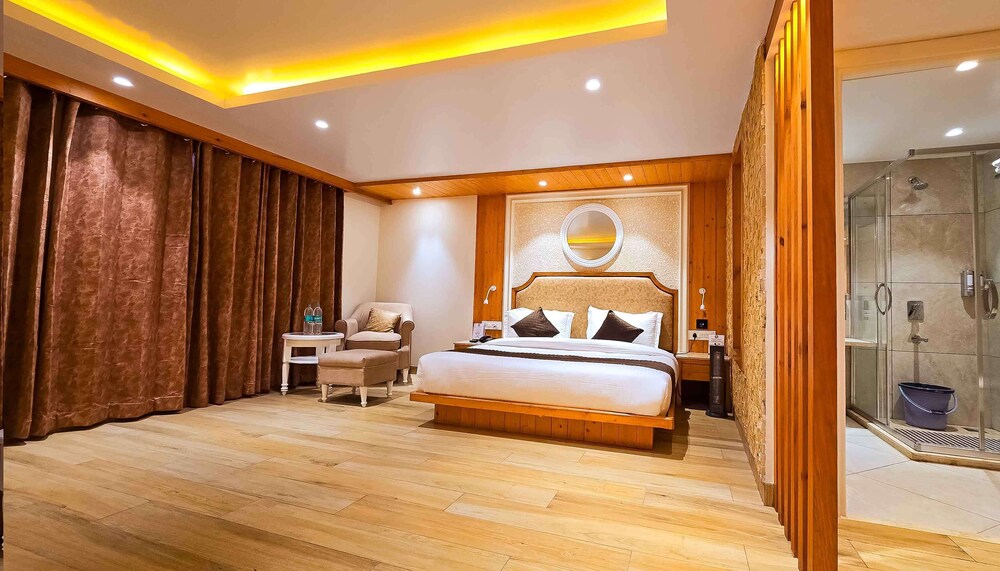 hotel natures lap a boutique hotel