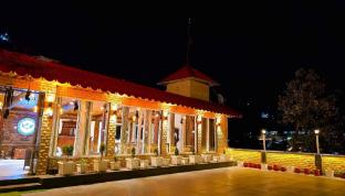 Hotel Nature's Lap- A Boutique Hotel,,3 star