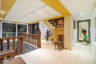 hotel natures lap a boutique hotel