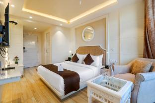 hotel natures lap a boutique hotel