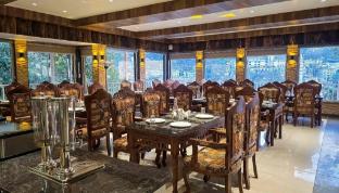 Hotel Nature's Lap- A Boutique Hotel,,3 star