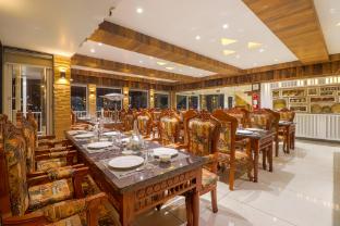 hotel natures lap a boutique hotel