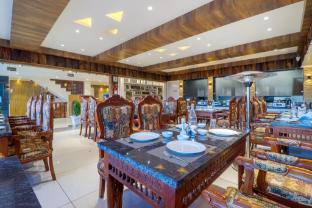 hotel natures lap a boutique hotel