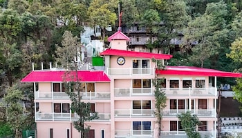 hotel natures lap a boutique hotel