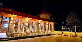 hotel natures lap a boutique hotel