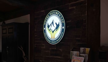 hotel natures lap a boutique hotel