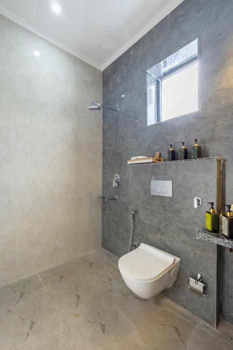 elivaas 5 bhk with pvt pool zenora
