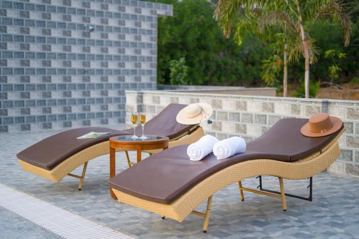 elivaas 5 bhk with pvt pool zenora