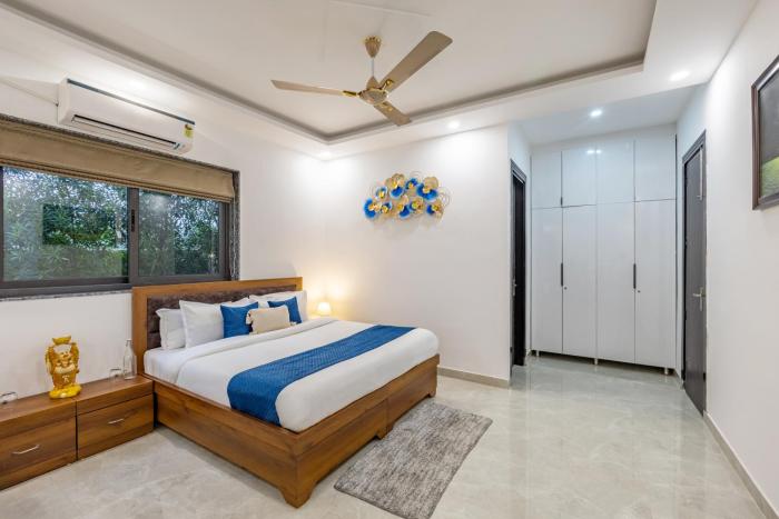 elivaas 5 bhk with pvt pool zenora
