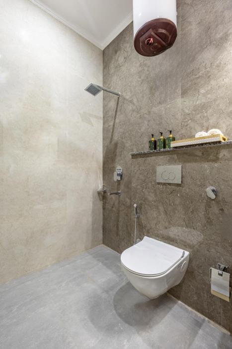 elivaas 5 bhk with pvt pool zenora