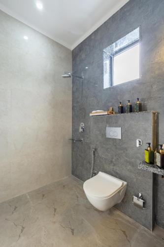 elivaas 5 bhk with pvt pool zenora