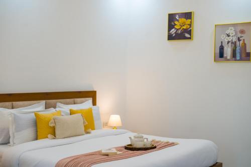 elivaas 5 bhk with pvt pool zenora