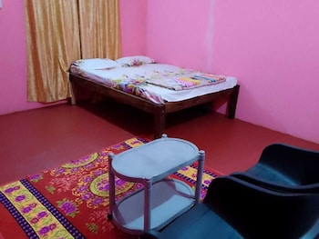 parvati gust house