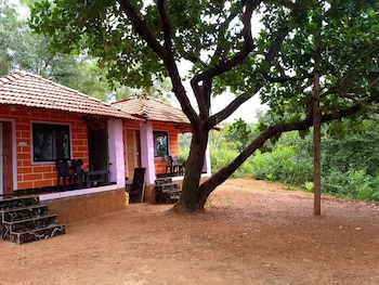 parvati gust house