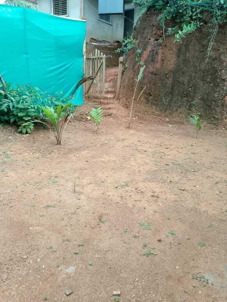 parvati gust house