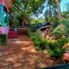 parvati gust house