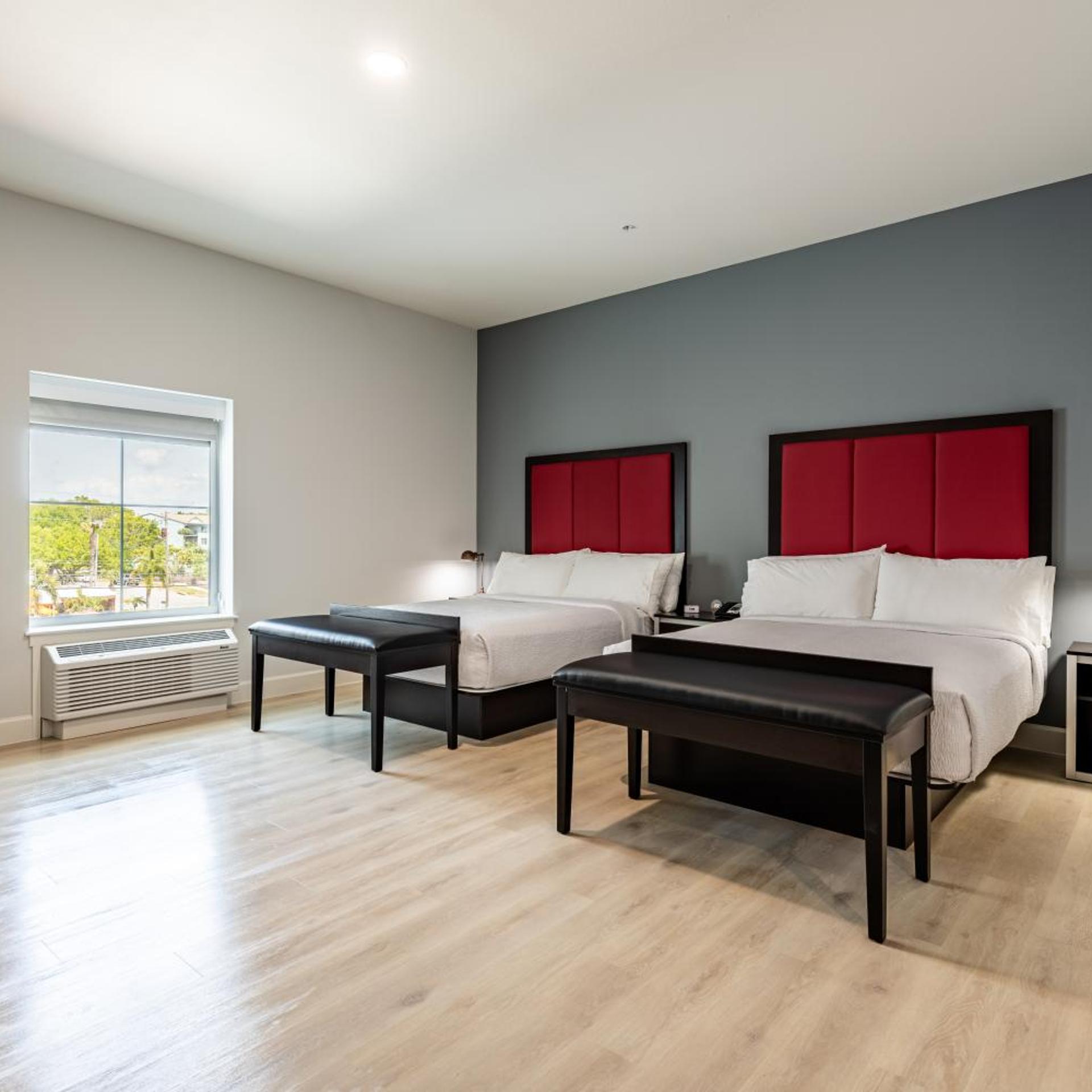 the j hotel dunedin clearwater an ascend collection hotel