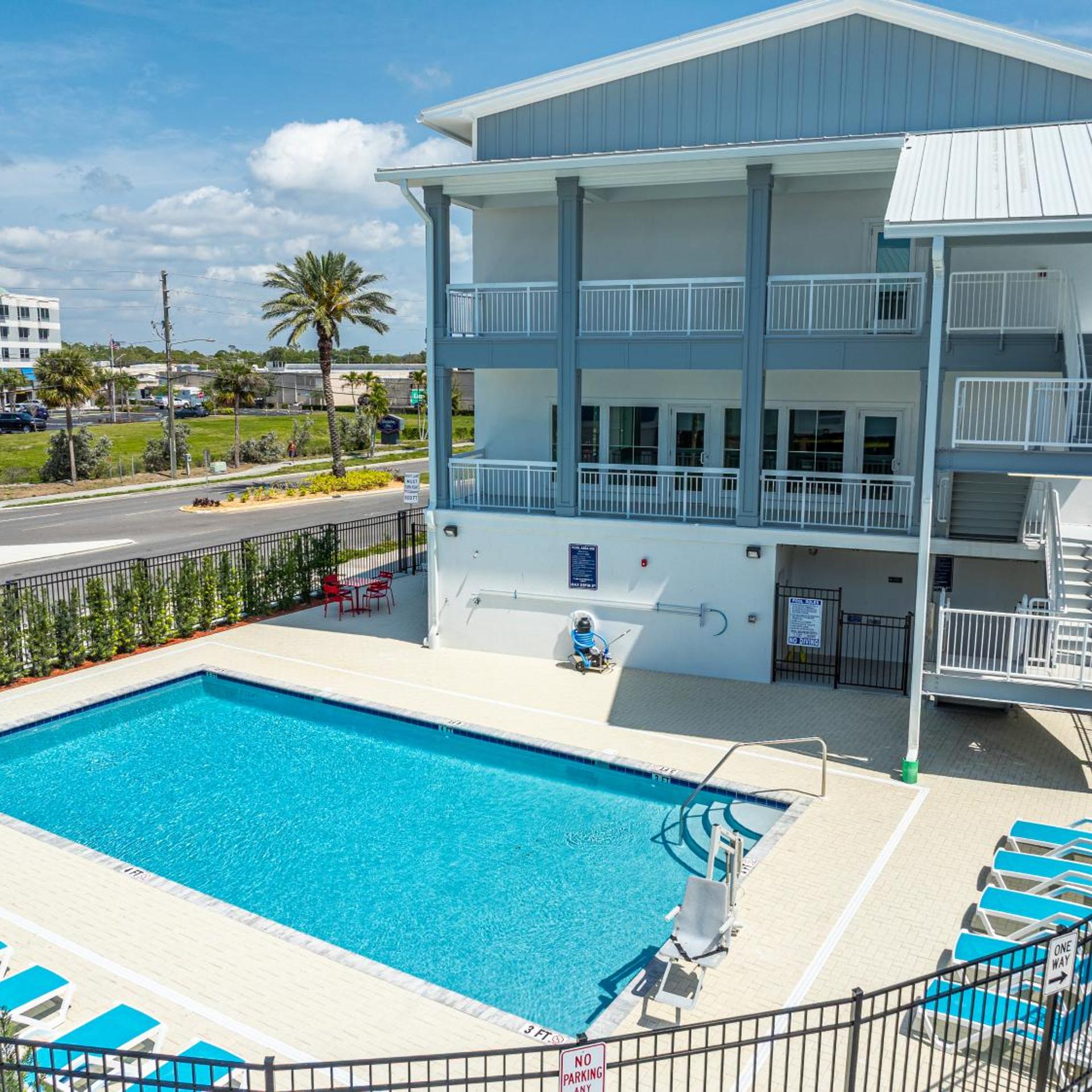the j hotel dunedin clearwater an ascend collection hotel