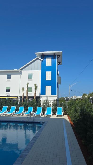 the j hotel dunedin clearwater an ascend collection hotel
