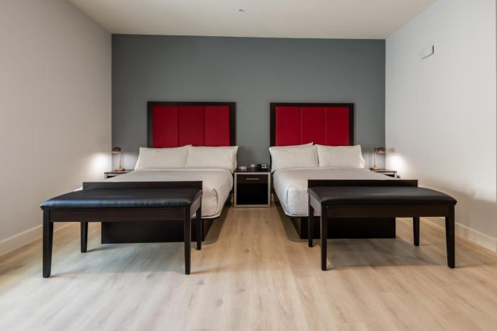the j hotel dunedin clearwater an ascend collection hotel