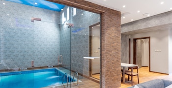Shalalat Al Ghaba Chalets,Othman Al-Ansari Street,0 star