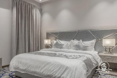 shalalat al ghaba chalets