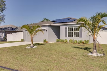 port saint lucie