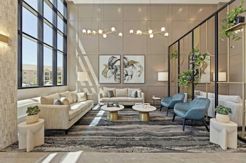 Sandman Signature Dallas Las Colinas Hotel & Suites,,4 star