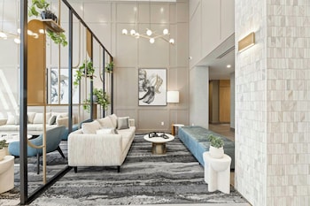 Sandman Signature Dallas Las Colinas Hotel & Suites,,4 star