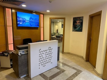 Jordan Hotel,Al Shawarbi,3 star
