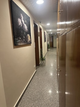 Jordan Hotel,Al Shawarbi,3 star