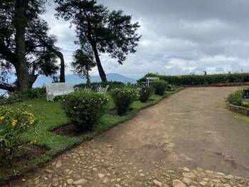 the gundumalai bungalow