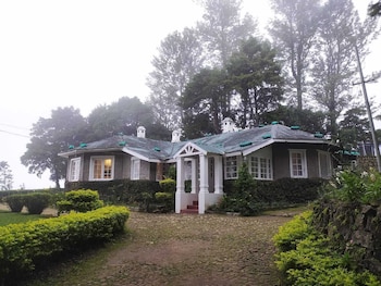 the gundumalai bungalow